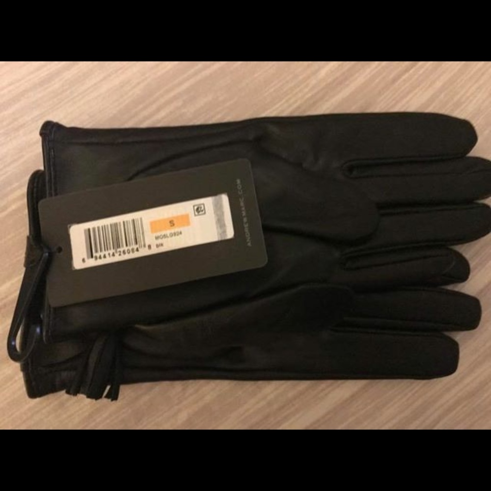 Gloves
